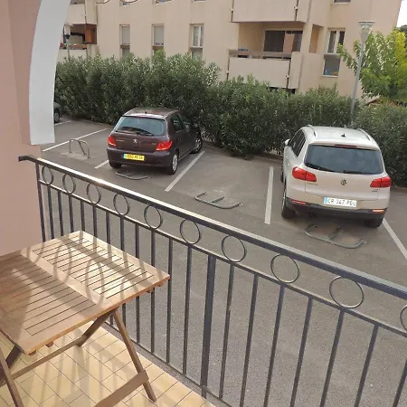 Avec Parking, Wi-fi Et Animaux Acceptes - Proche Etang De Thau Et Thermes - Fr-1-571-19 Apartment
