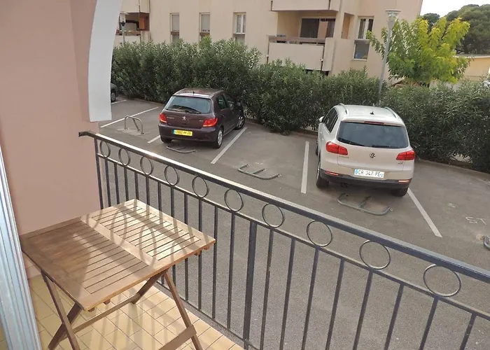 Avec Parking, Wi-fi Et Animaux Acceptes - Proche Etang De Thau Et Thermes - Fr-1-571-19 شقة