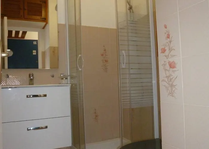 Avec Parking, Wi-fi Et Animaux Acceptes - Proche Etang De Thau Et Thermes - Fr-1-571-19 شقة *